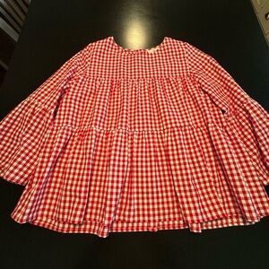 LaRoque Original tiered top, Large